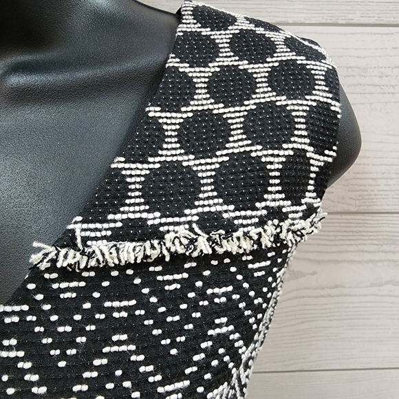 The Limited Knit Dress - Picture 4 of 10